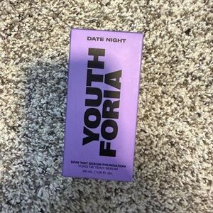 Youthforia Skin Tint Serum Foundation